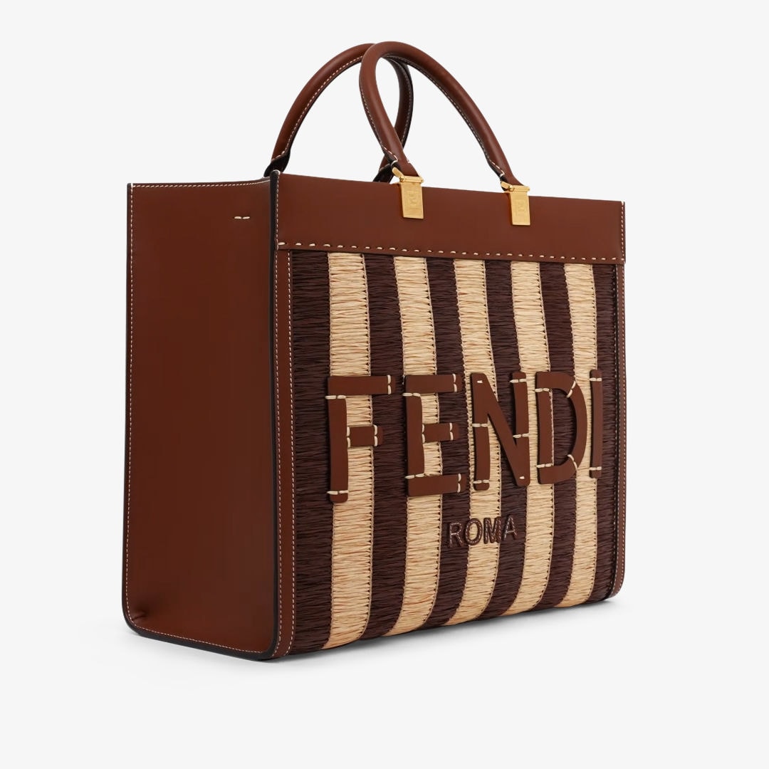 Fendi Sunshine Medium