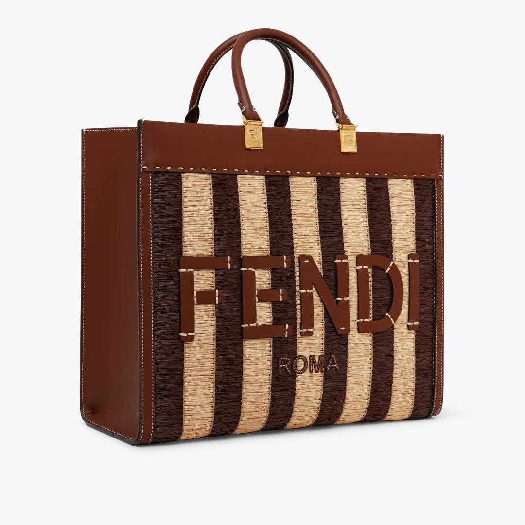 Fendi Sunshine Medium