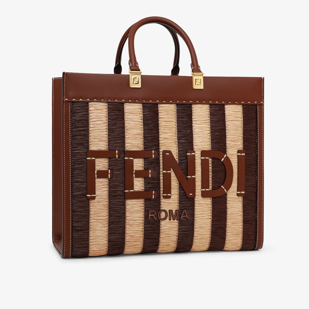 Fendi Sunshine Medium