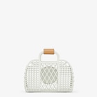 Small Fendi Basket