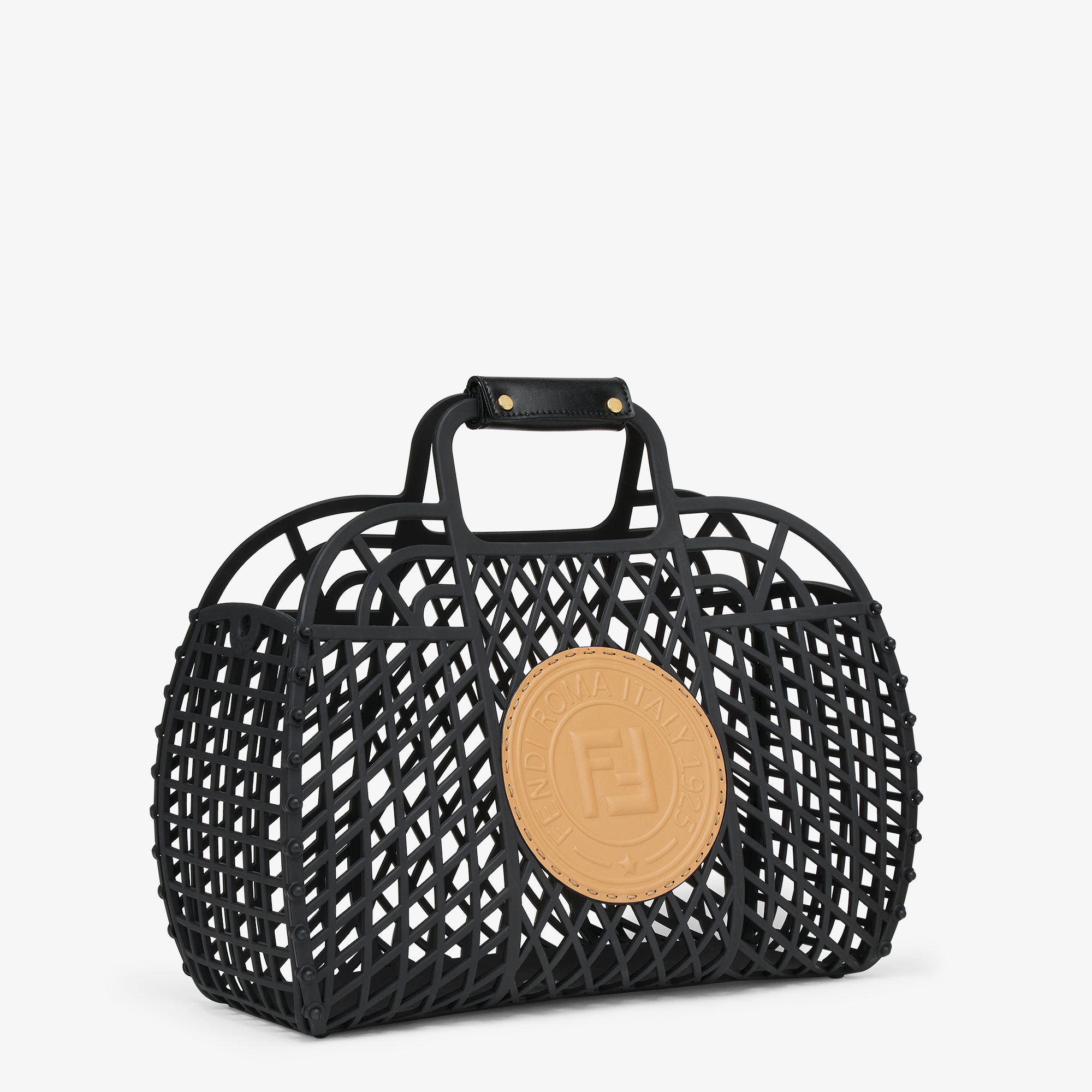 fendi basket bag