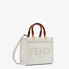 小型款式FENDI Sunshine