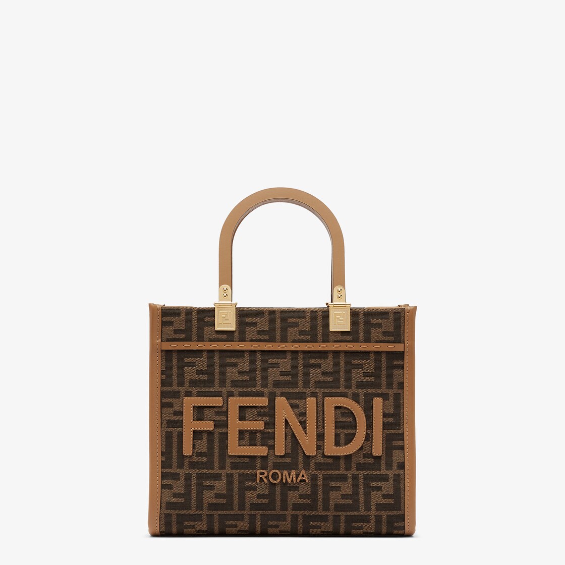 小型款式FENDI Sunshine