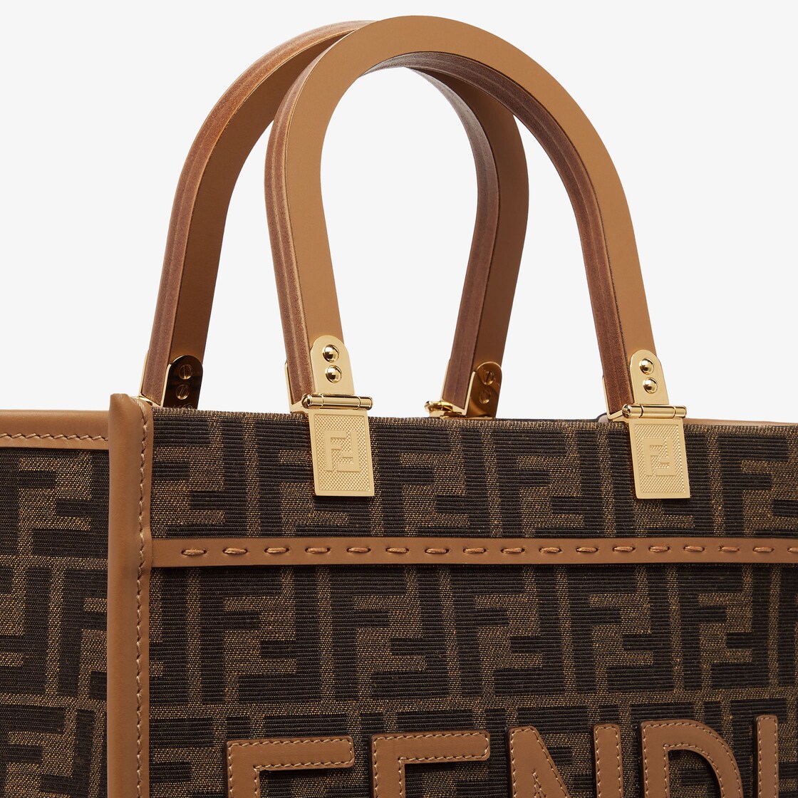 小型款式FENDI Sunshine