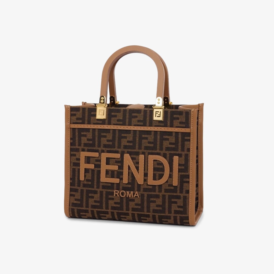 Fendi Sunshine Small