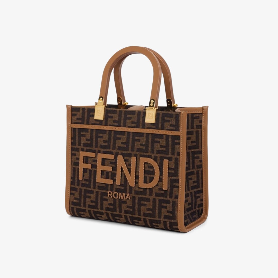 Fendi Sunshine Small