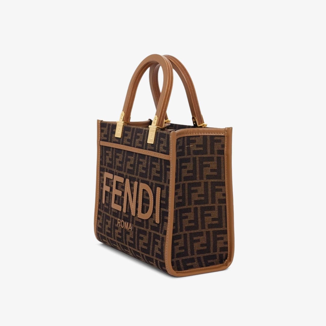 Fendi Sunshine Small