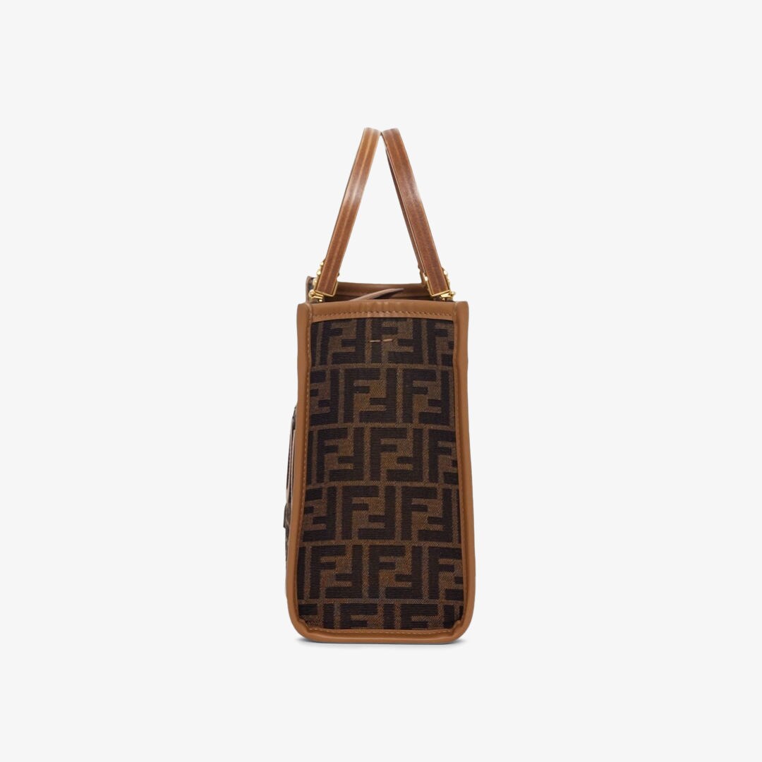 小型款式FENDI Sunshine