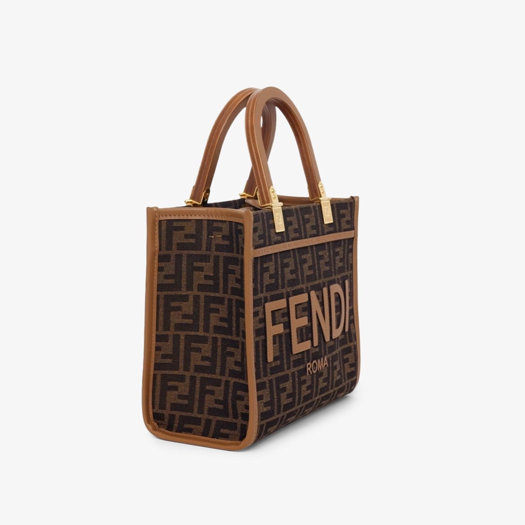 Fendi Sunshine Small