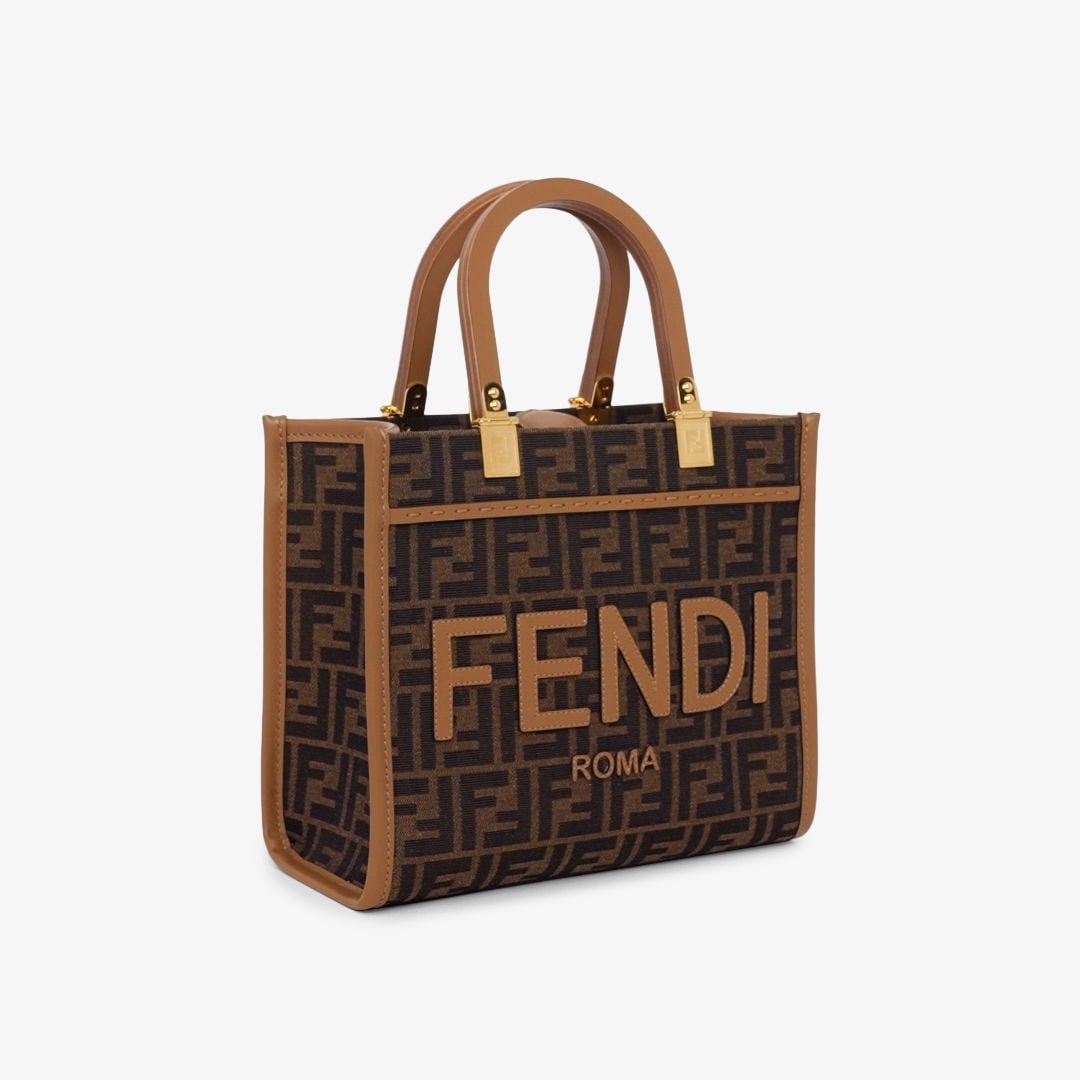 Fendi Sunshine Small