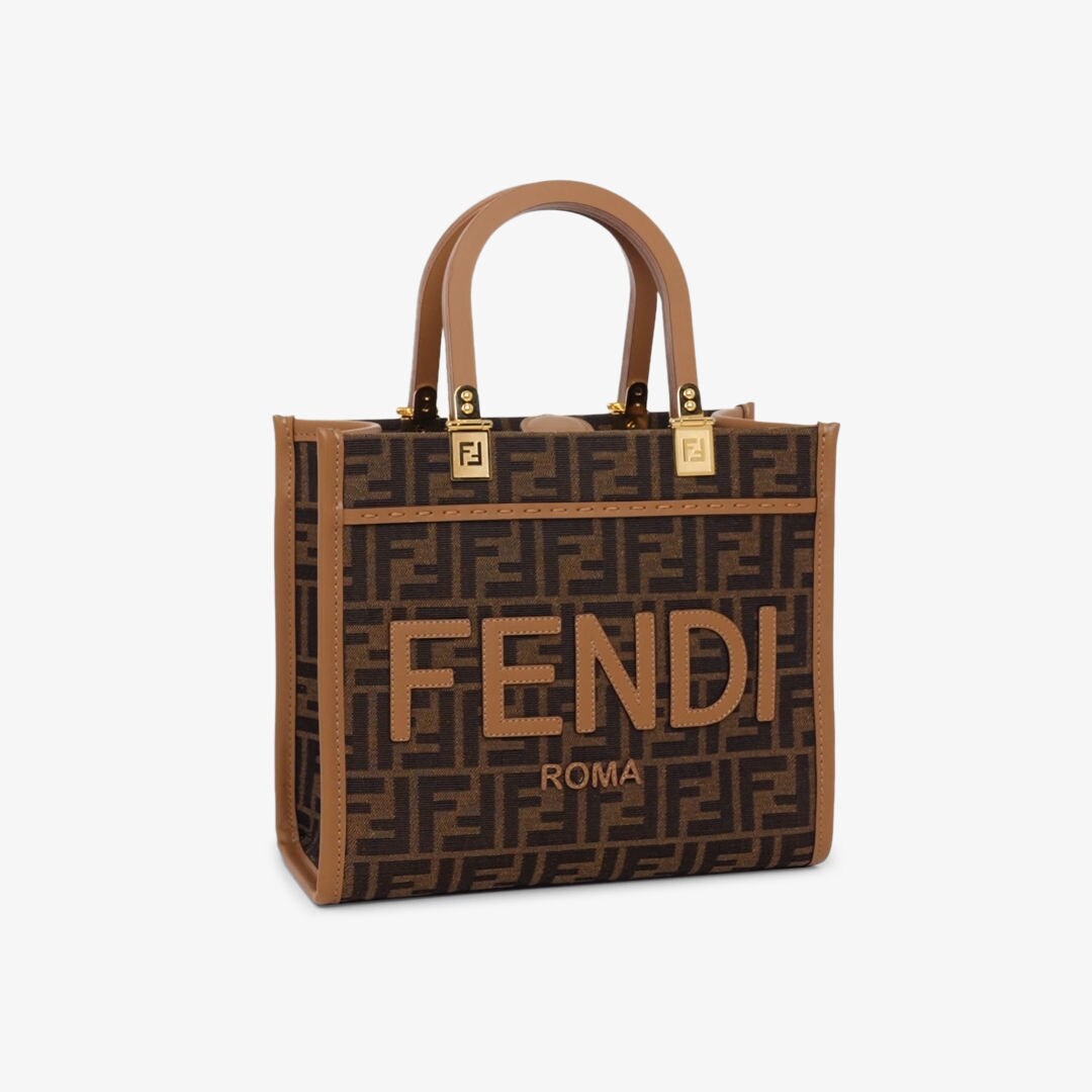 Fendi Sunshine Small