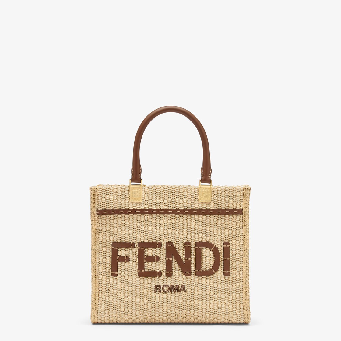 小型款式FENDI Sunshine