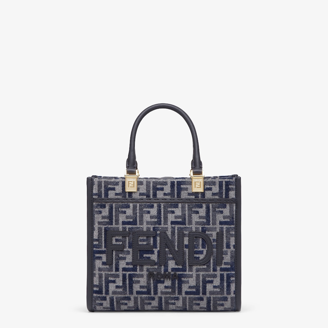 Fendi shopping bags best sale