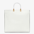 حقيبة Fendi Sunshine بحجم كبير