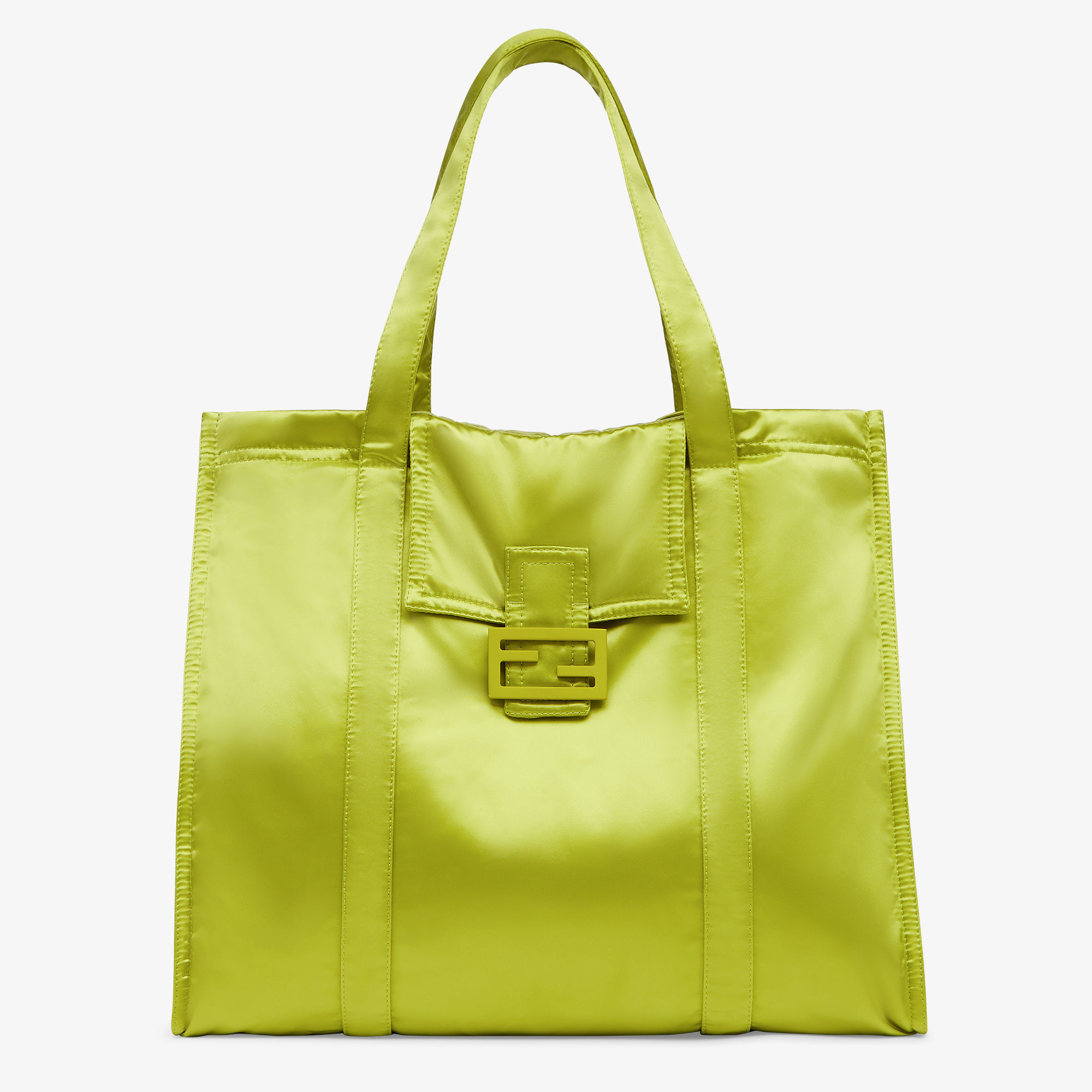 shopping bag fendi