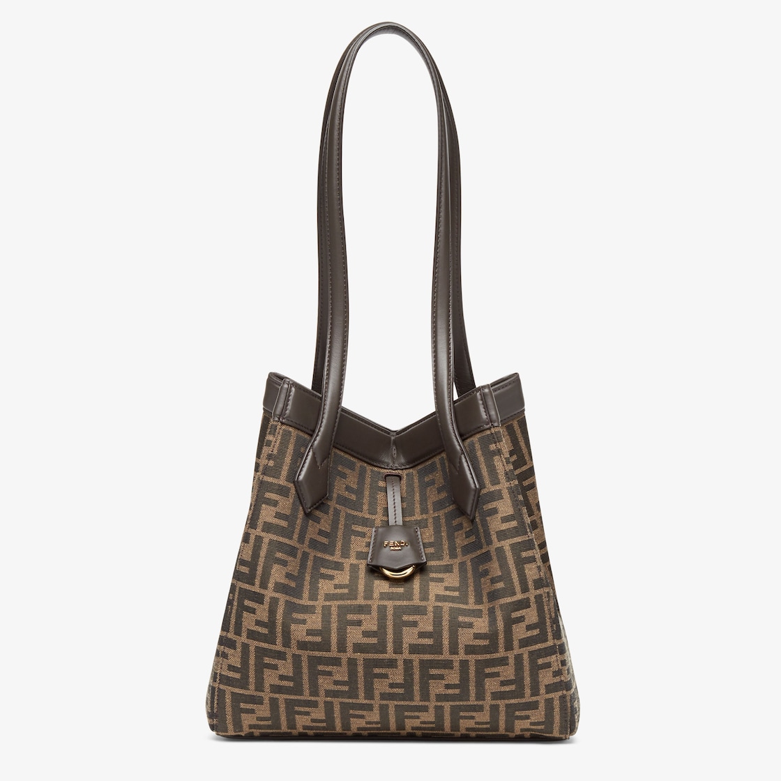 Secchiello 2024 fendi monogram