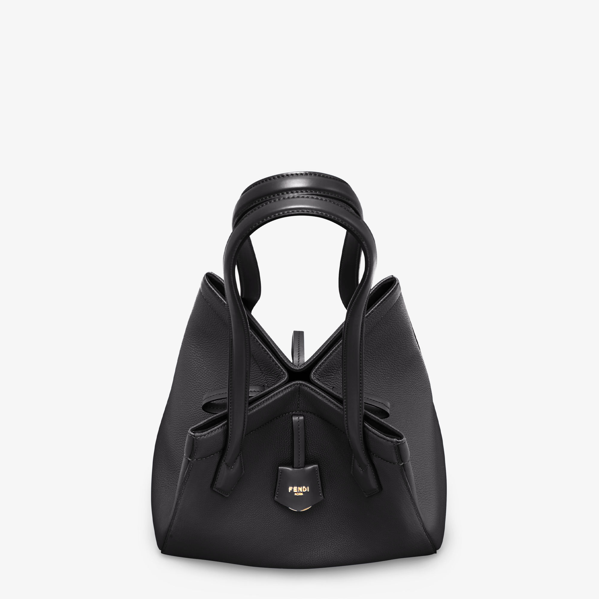 トートバッグ Fallett Freid Paper Bag Black FA2401BG06BK ドリフター トートバッグ エコバッグ PAPER BAG TOTE S Drifter