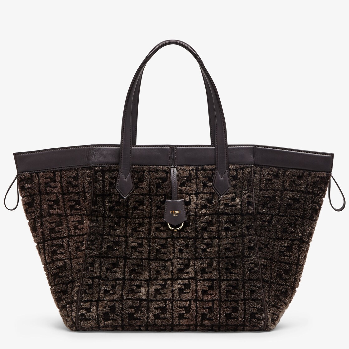 Tote Bags - Fur | Bags for Women | FENDI USA