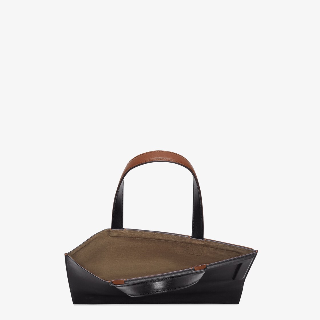 Fendi flip bag online medium