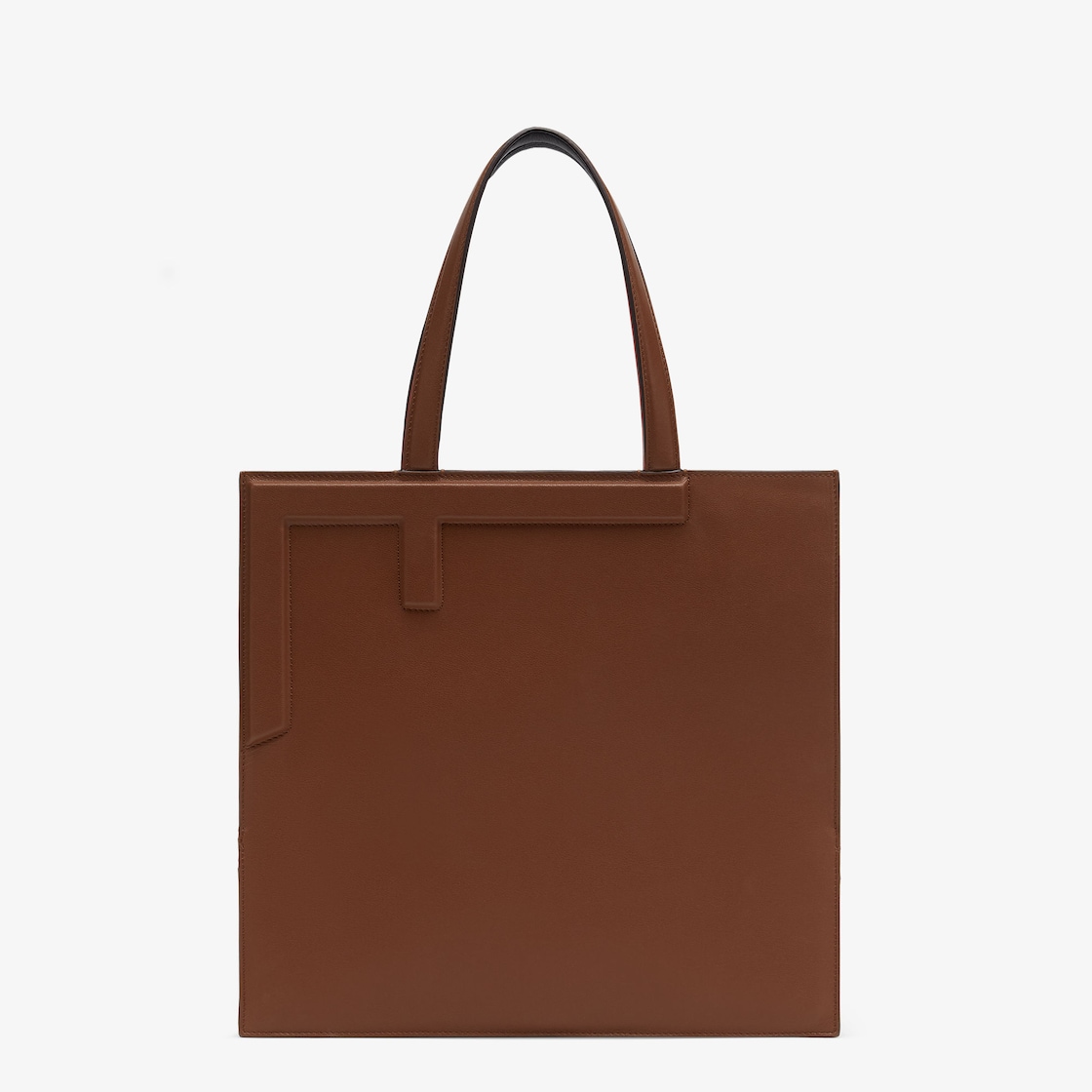 Fendi flip tote online bag