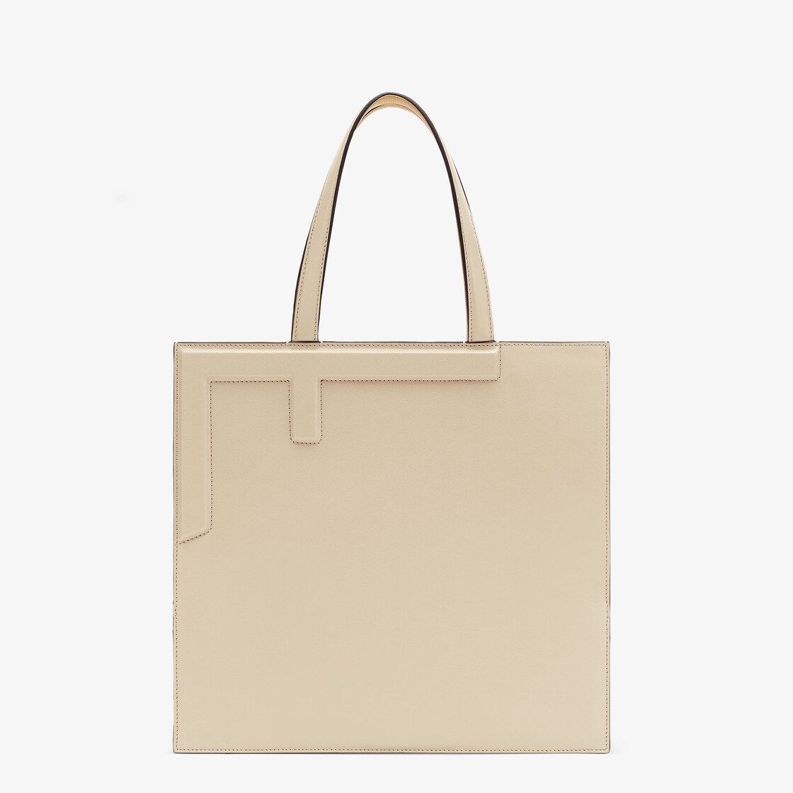 Fendi medium best sale flip tote