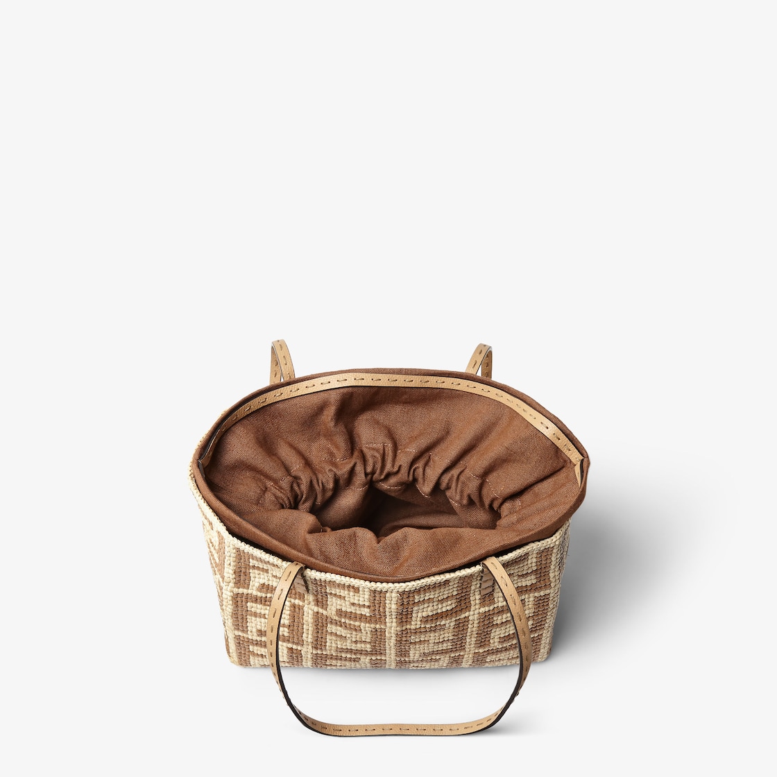 ラフィア のウィ ウィメンズ 向けデザイナー バッグ | FENDI JP ラフィア のウィ ウィメンズ 向けデザイナー バッグ | FENDI JP