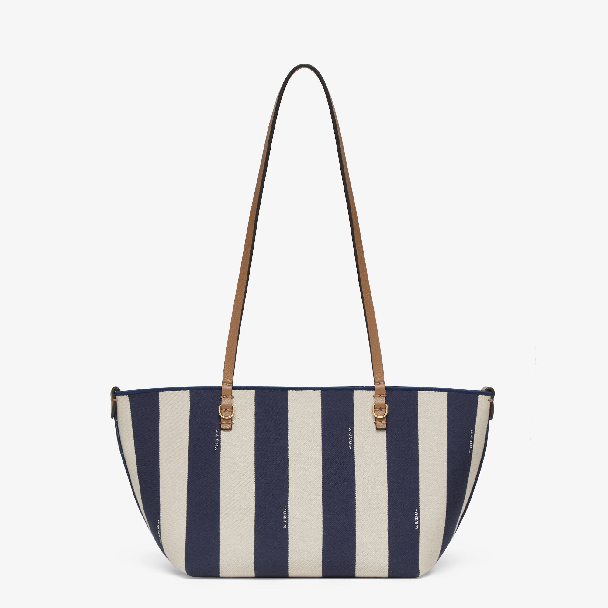 希少】FENDI トートバッグ ウール 勇まし 黒 フォルトリバーシブルバッグ 