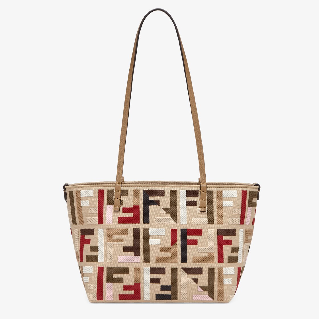 Small Roll Chinese Valentine s Day Limited Edition shopper Fendi