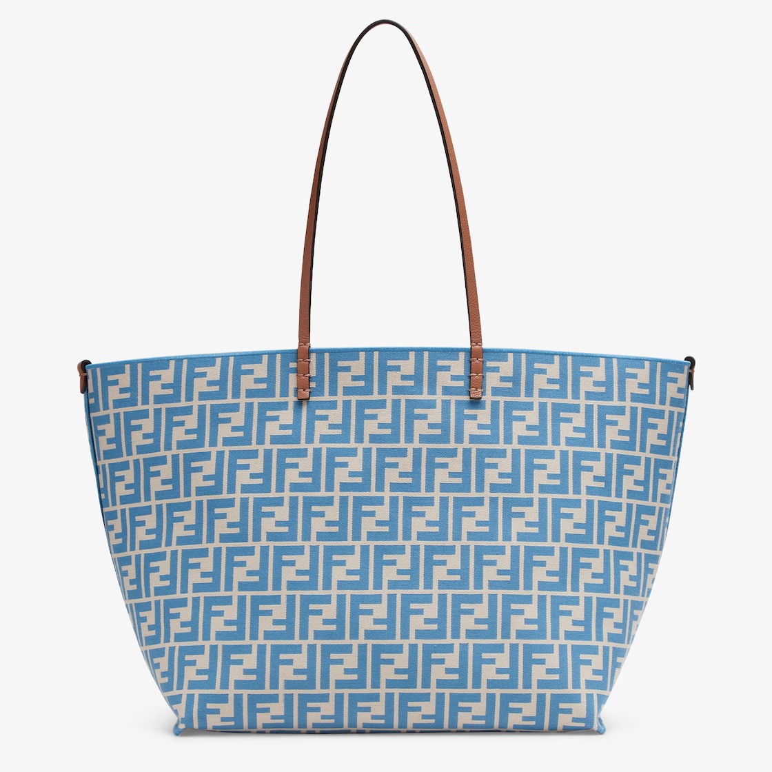 Roll Large Fabric Light blue - Image 6/6