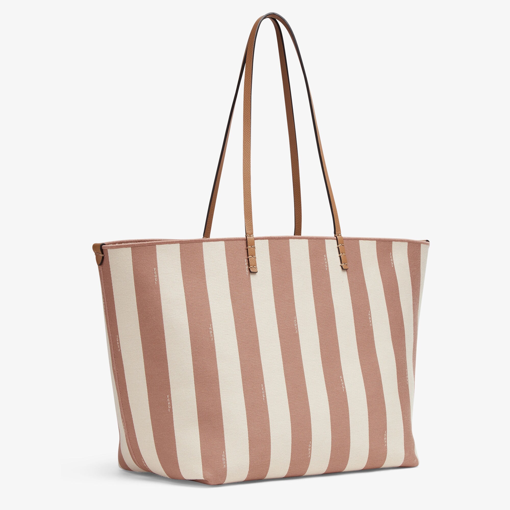 ロール ラージ ファブリック ベージュ | Fendi ロール ラージ ファブリック ベージュ | Fendi