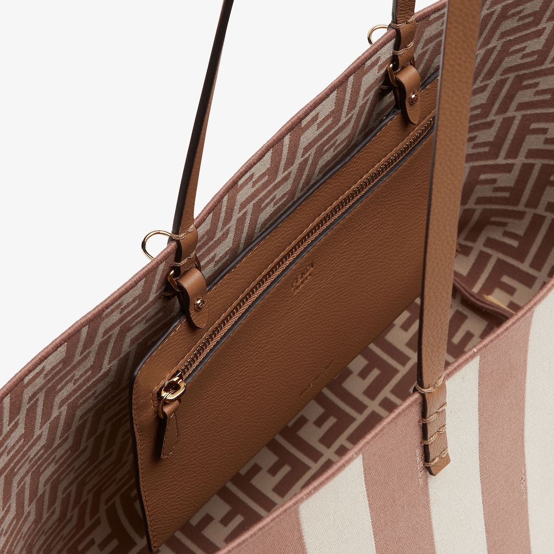 Roll Large Fabric Beige - Image 5/6