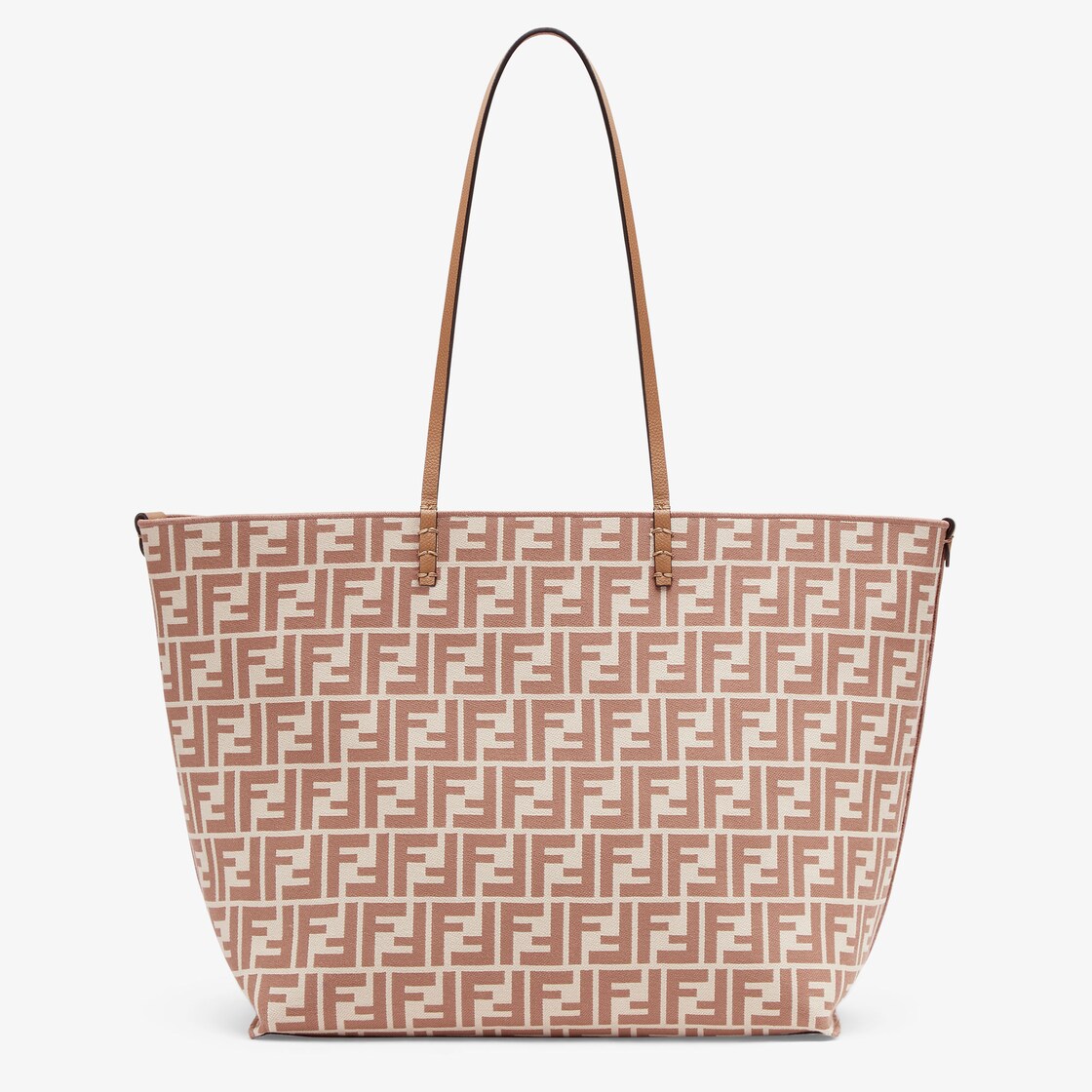 Roll Large Fabric Beige - Image 6/6