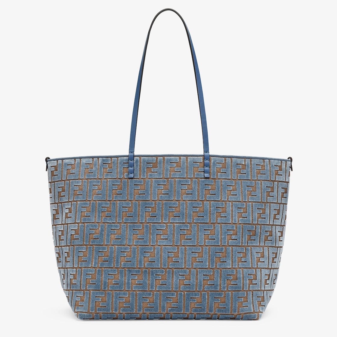 Roll Large Fabric Light blue - Image 1/6