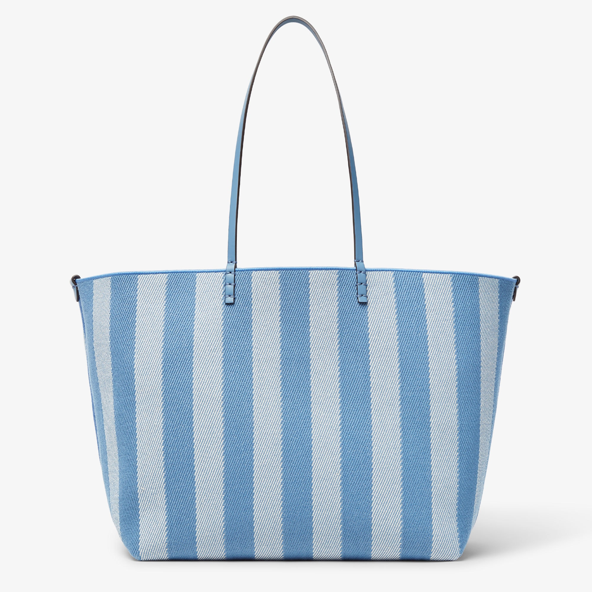 ロール ラージ ファブリック ブルー | Fendi