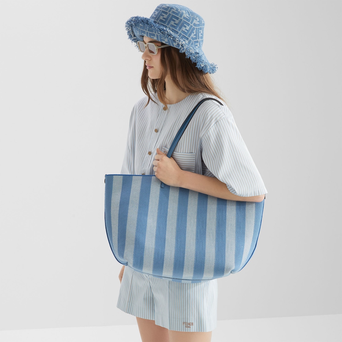 ウィメンズ デザイナー トートバッグ | FENDI JP ウィメンズ デザイナー トートバッグ | FENDI JP