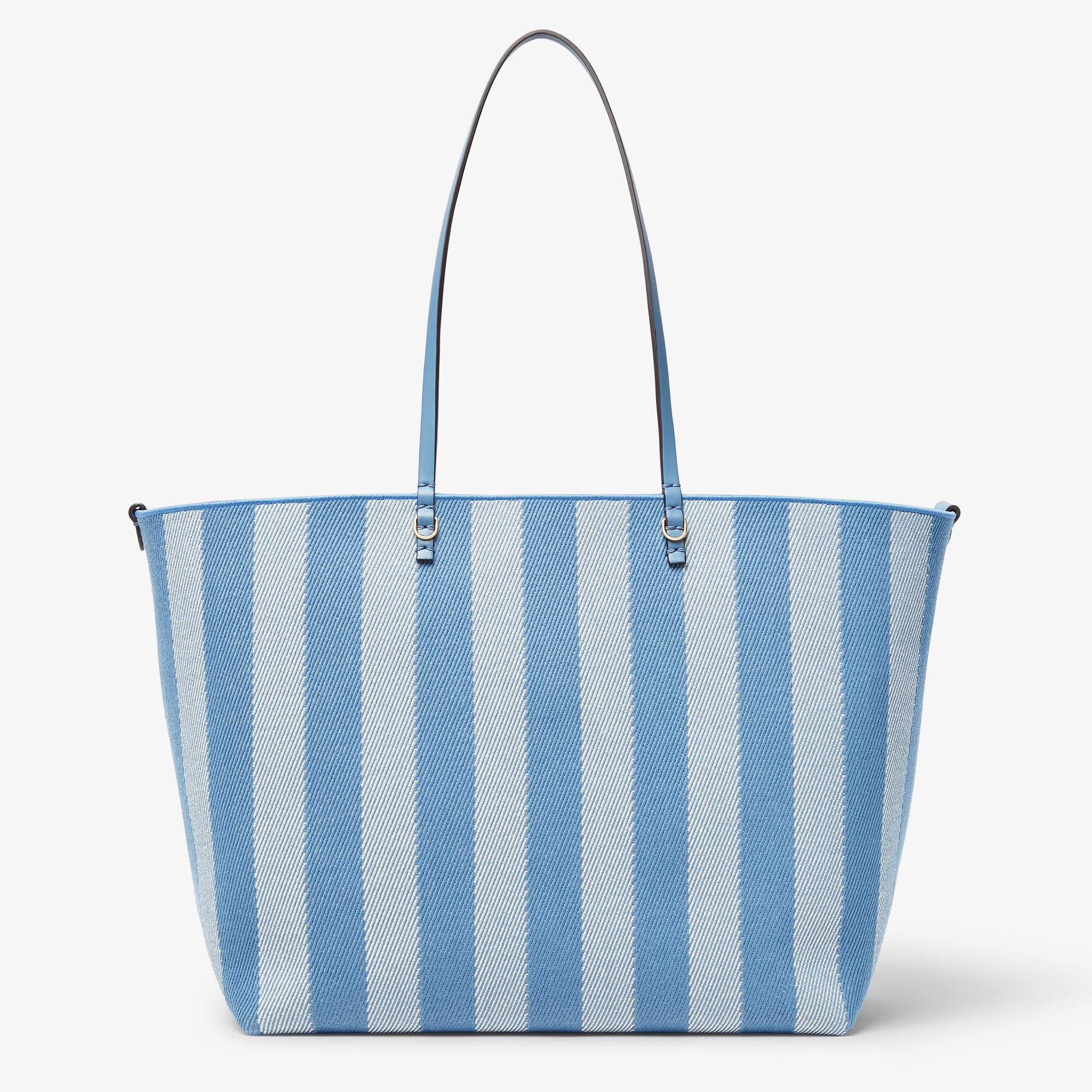 ロール ラージ ファブリック ブルー | Fendi