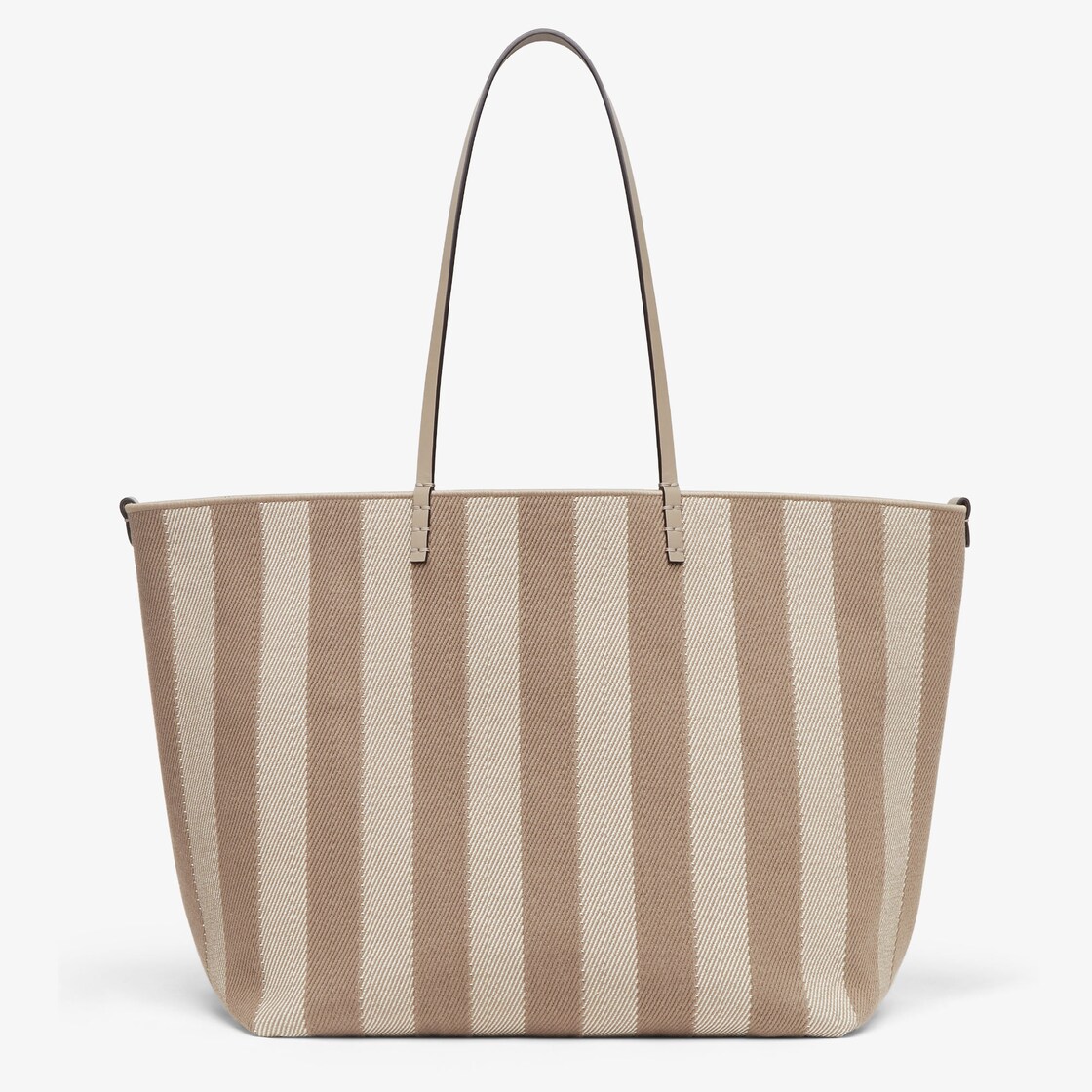 グレー のウィ ウィメンズ 向けデザイナー トートバッグ | FENDI JP