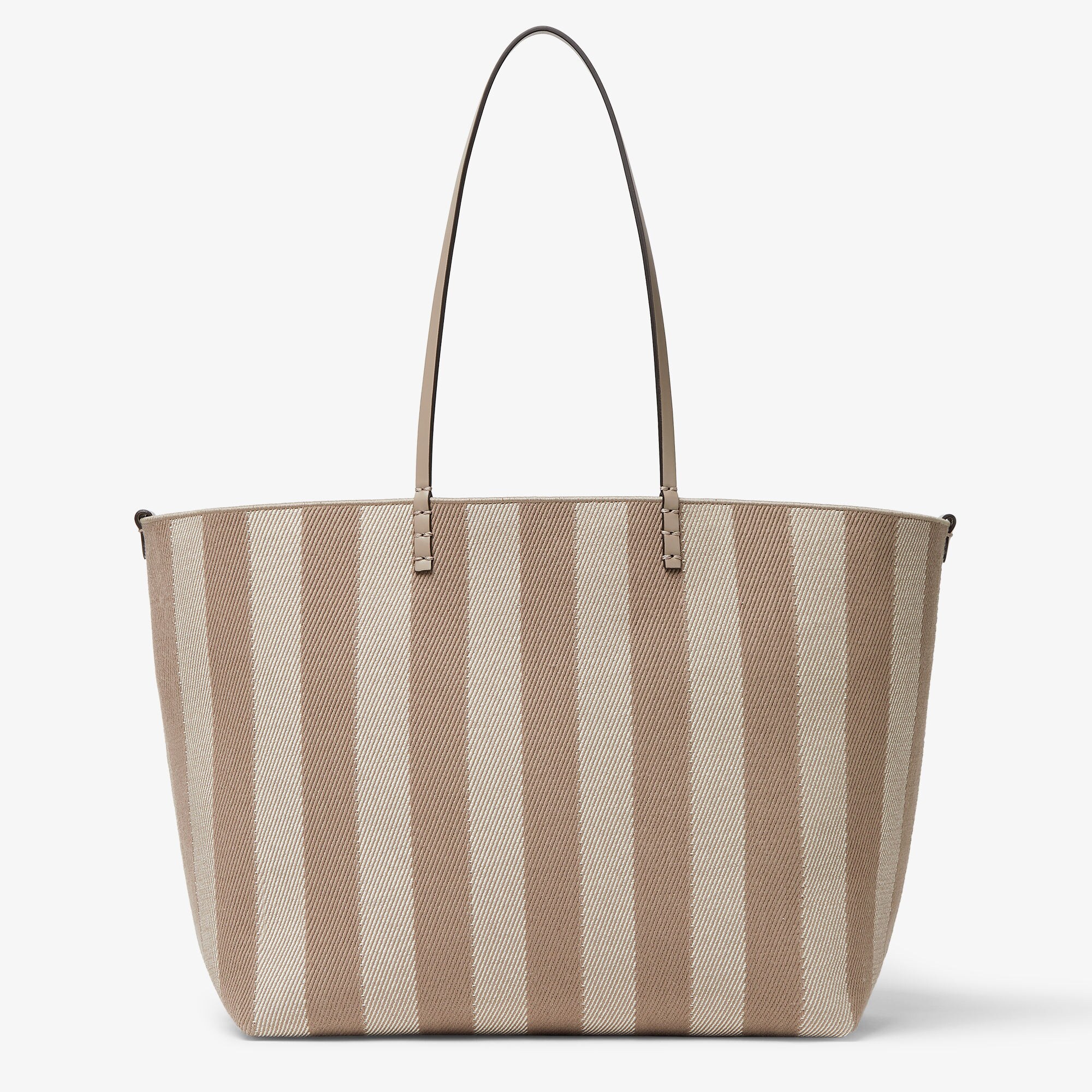 ロール ラージ ファブリック グレー | Fendi