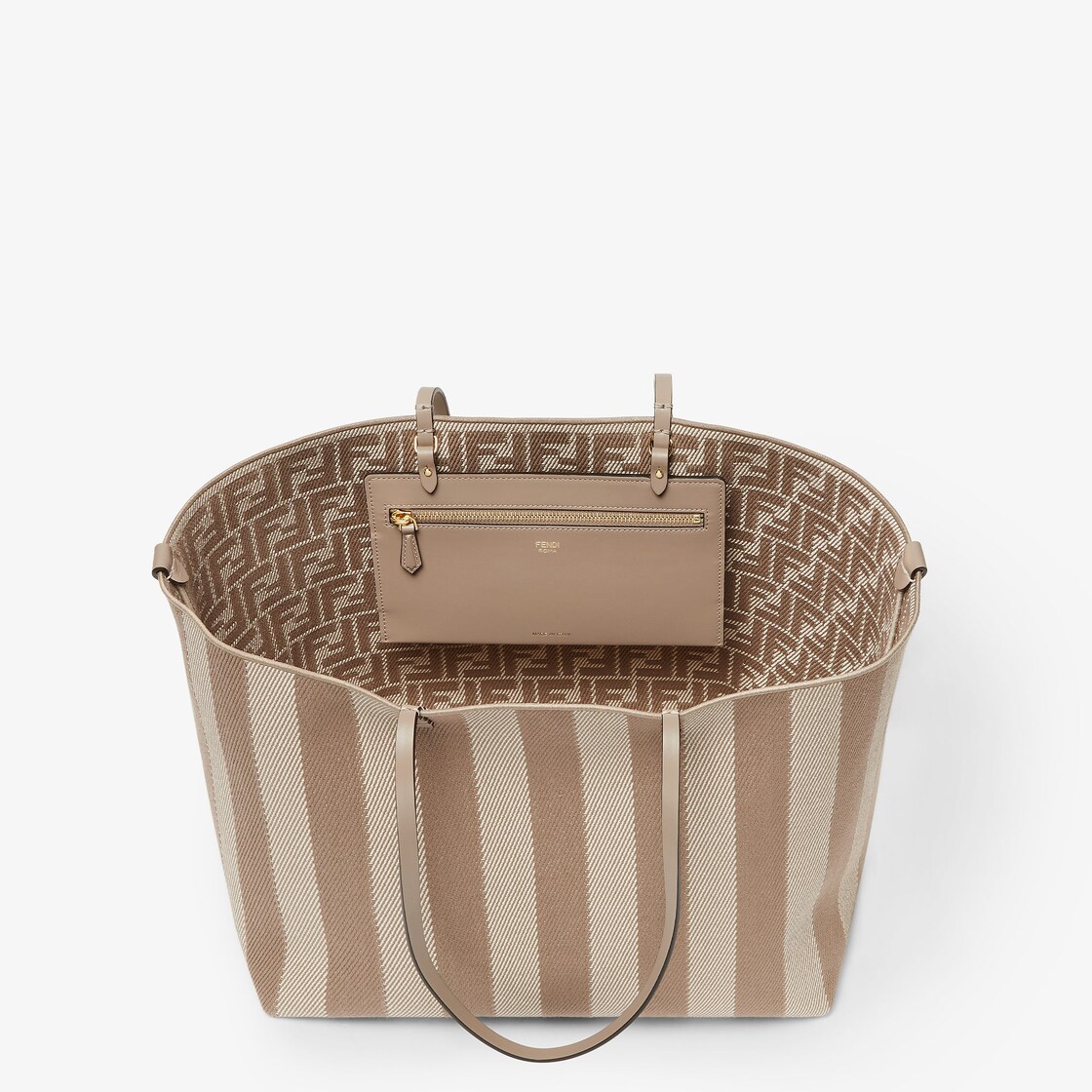 Roll Large Fabric Grey - Image 6/9