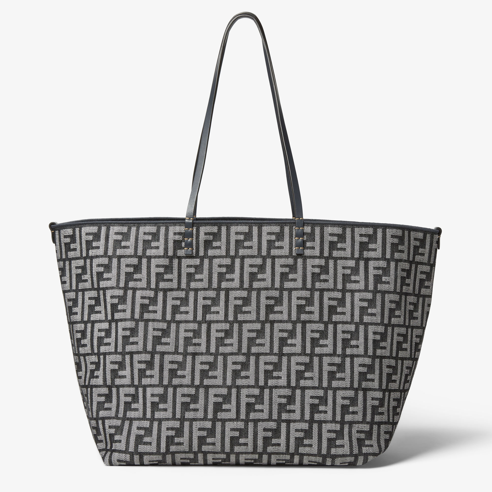 ロール ラージ ファブリック ブルー | Fendi