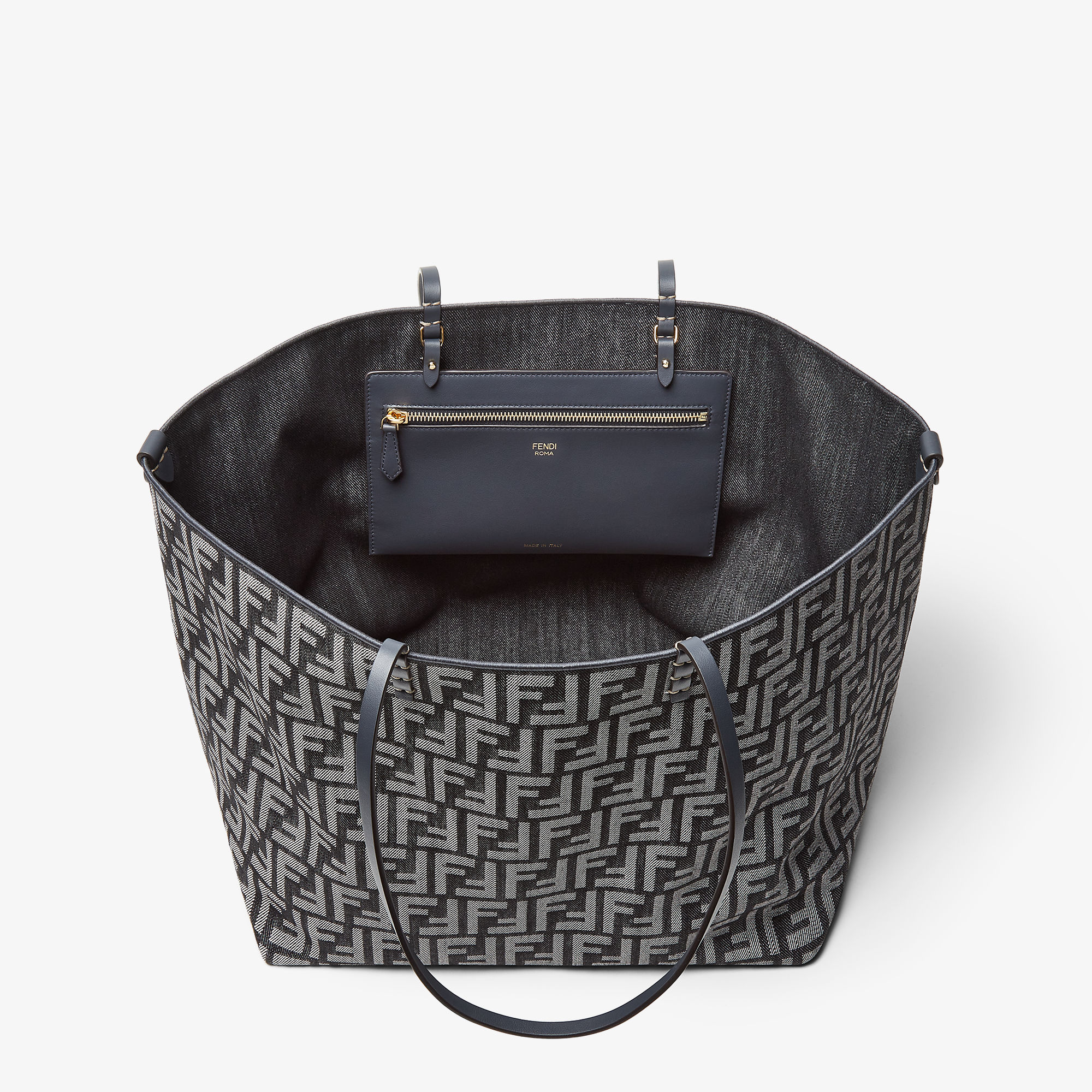 Roll Large - Blue | FENDI US