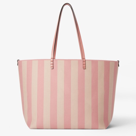 Fendi Roll Large In Pink