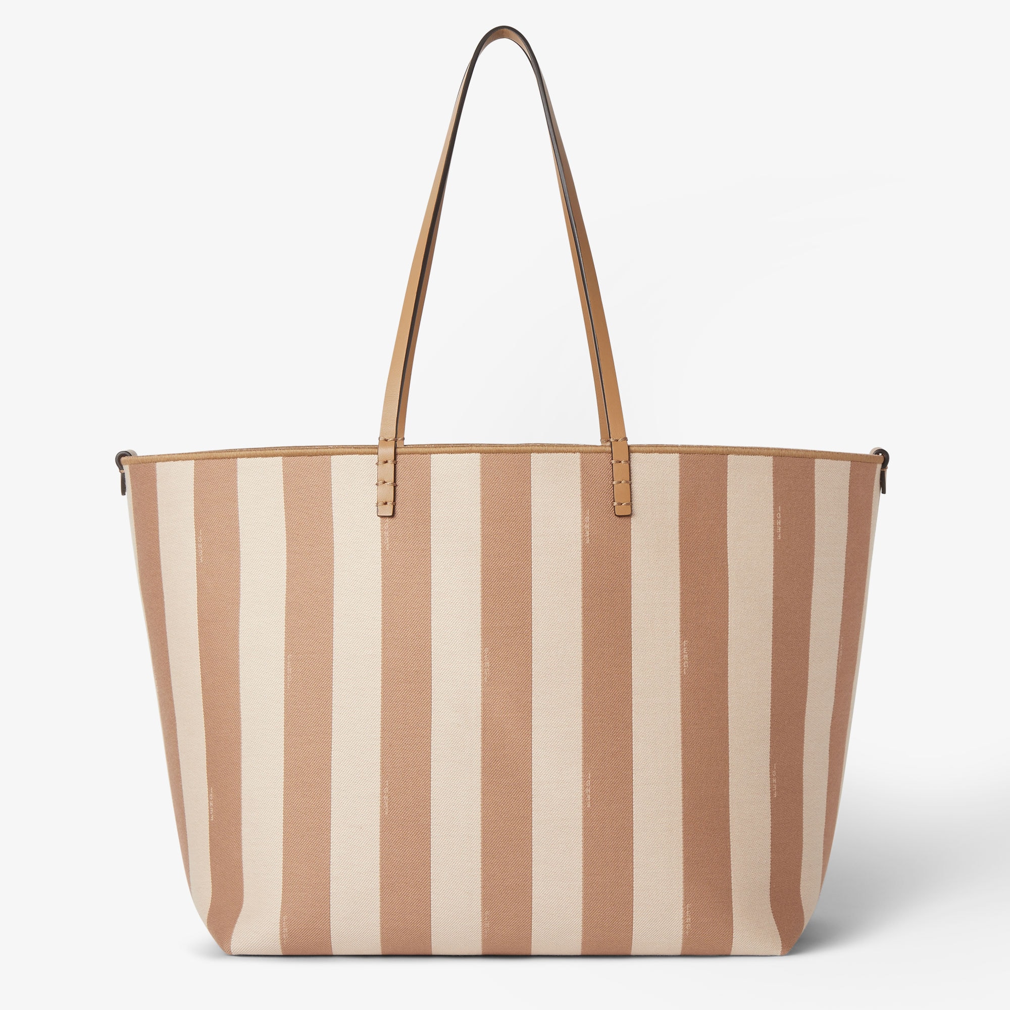 Roll Large Fabric Beige | Fendi