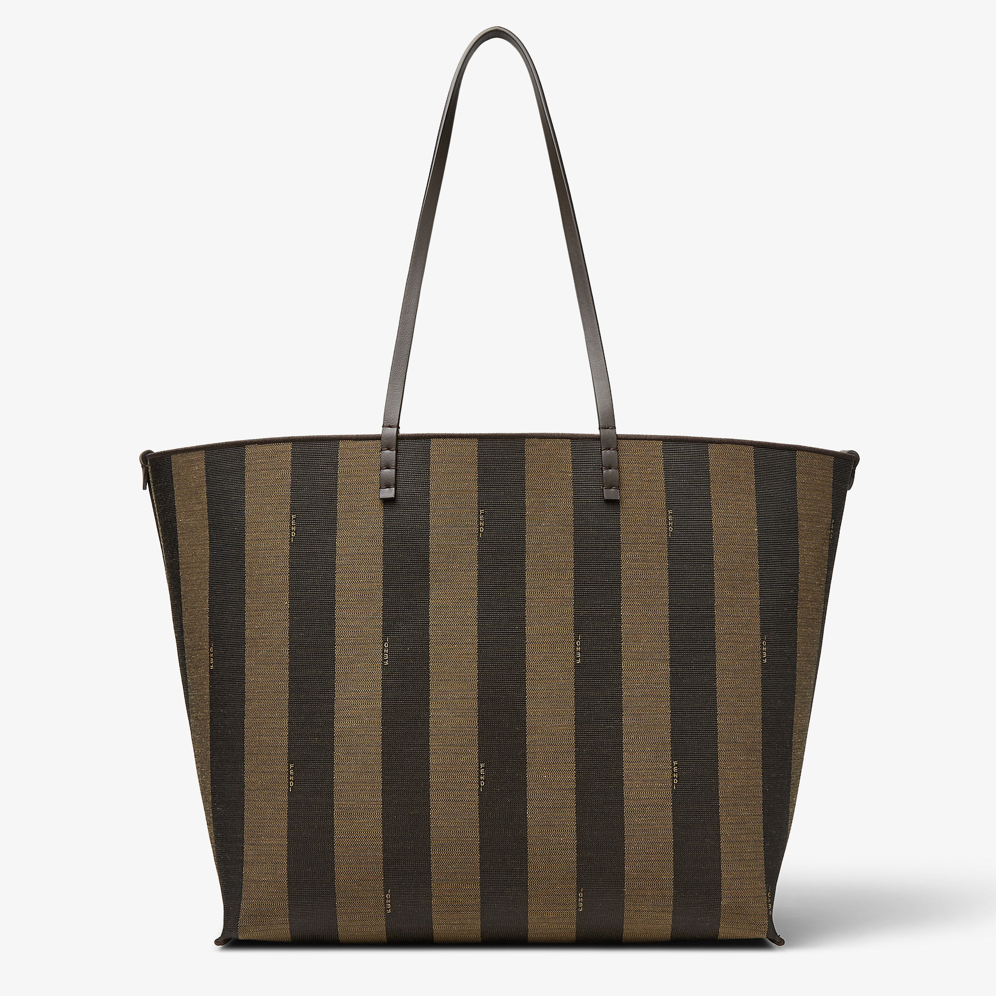 Roll Large - Brown | FENDI International