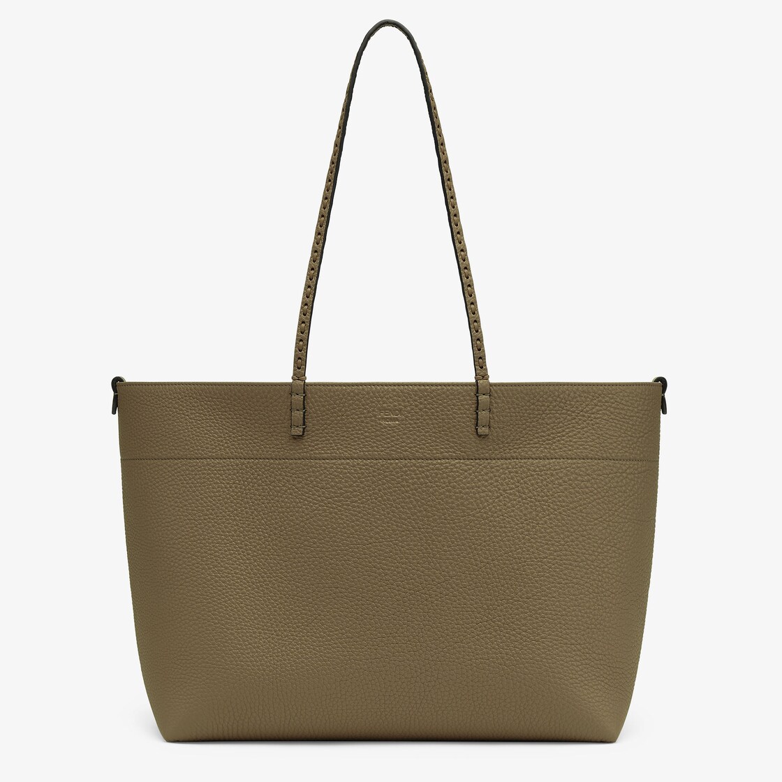 Medium Roll Cuoio Romano leather Brown - Image 1/5