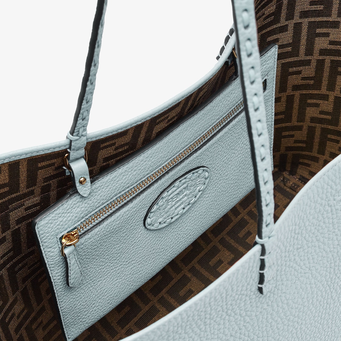 ロール ミディアム セレリア ライトブルー | Fendi ロール ミディアム セレリア ライトブルー | Fendi