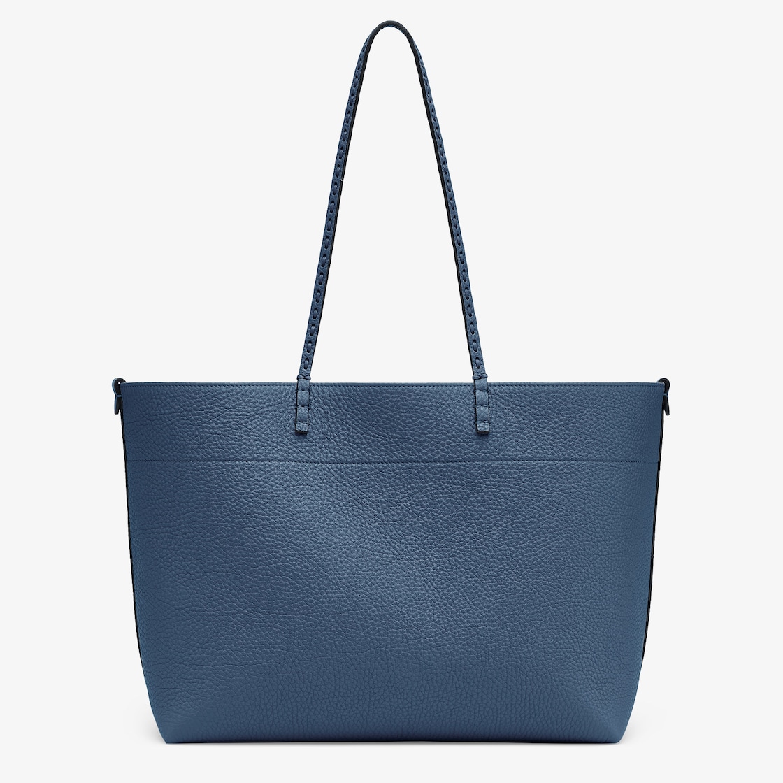 Medium Roll Selleria Blue | Fendi Medium Roll Selleria Blue | Fendi