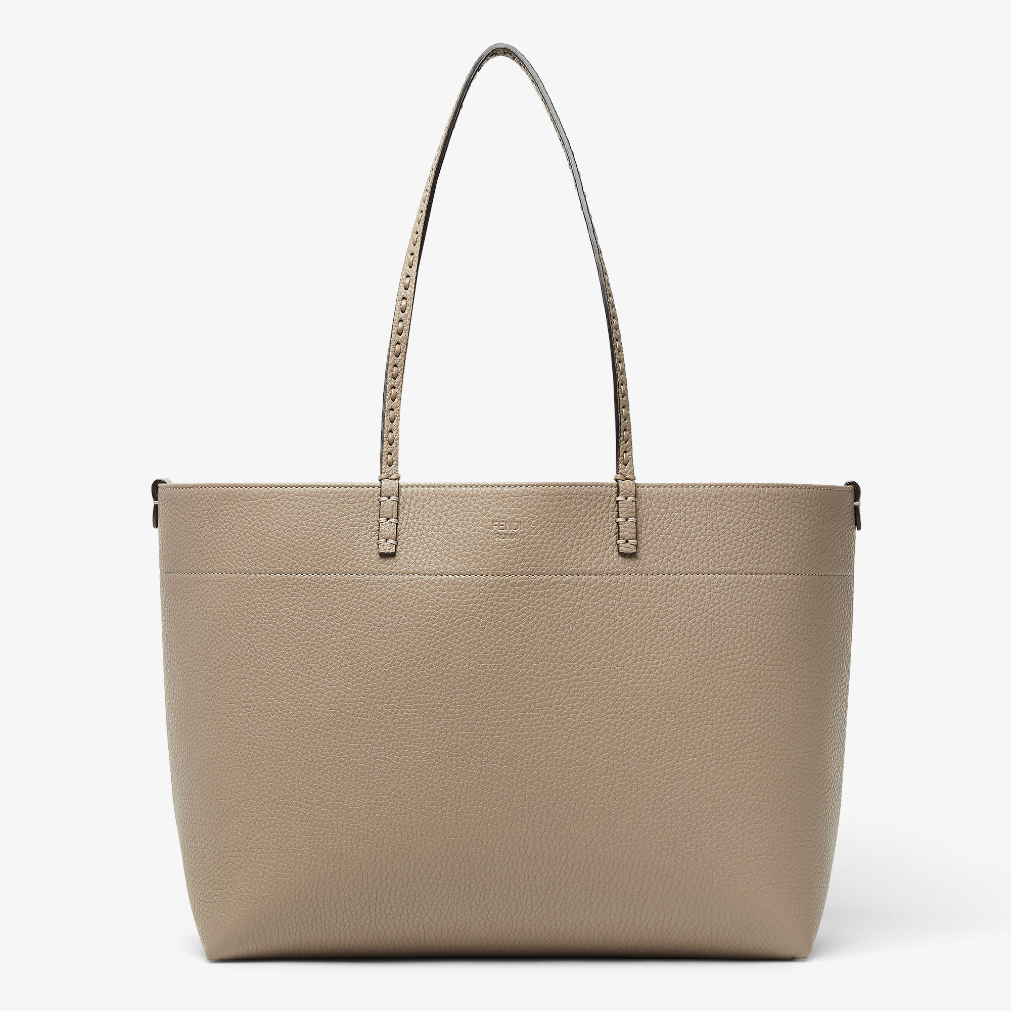 Medium Roll - Grey | FENDI International