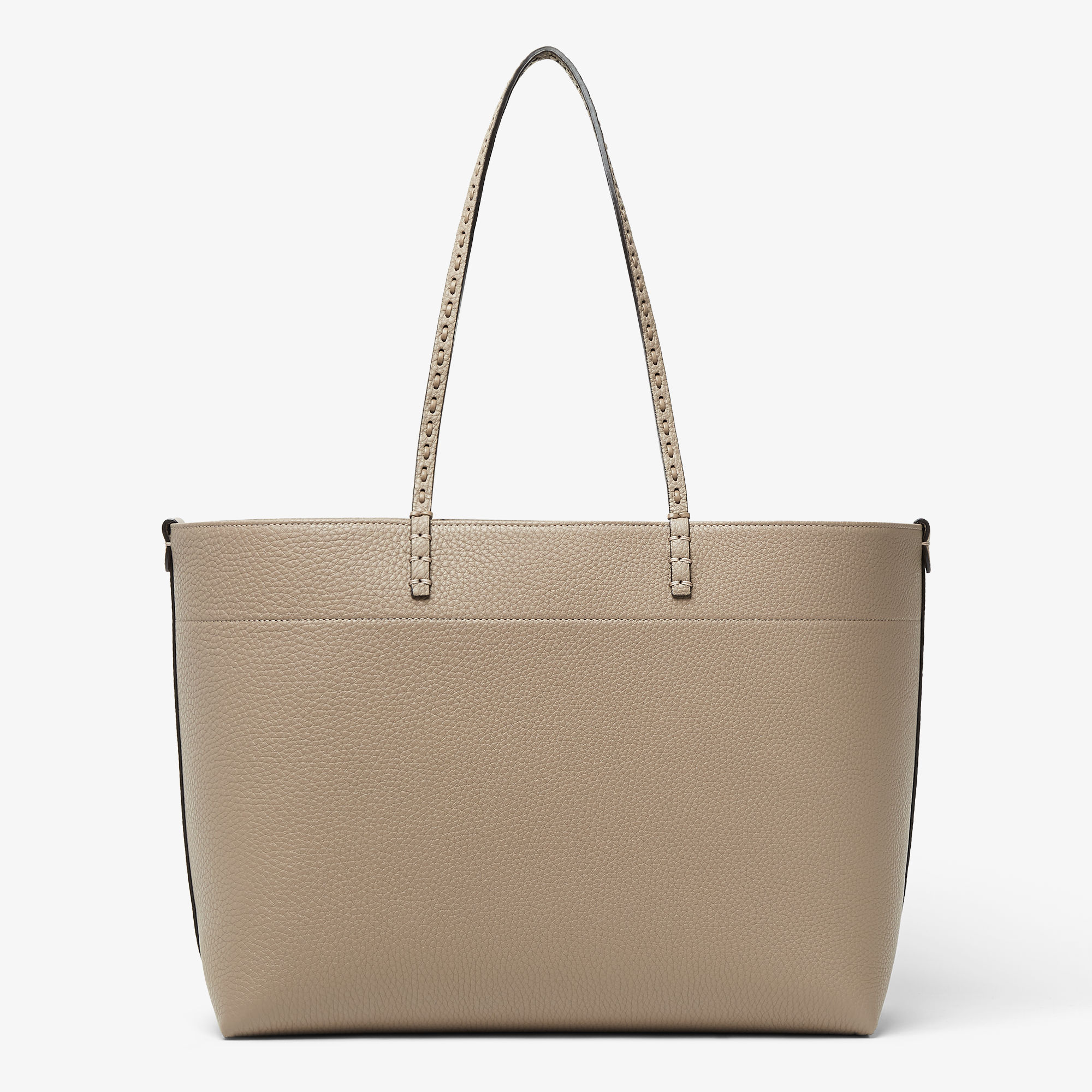 FENDI フェンディ ラウンドファスナー長財布 ズッカ柄 8M0299