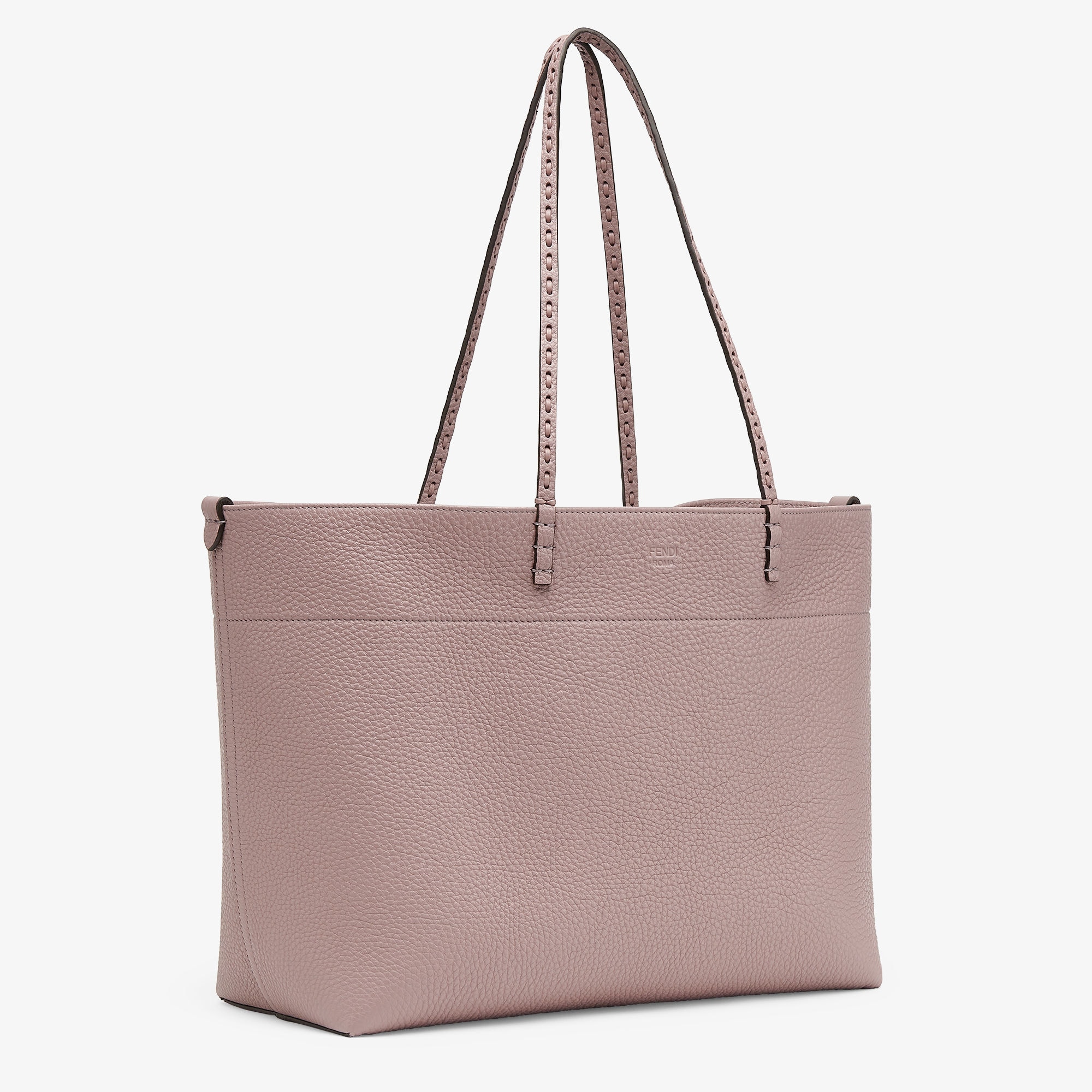 FENDI - フェンディ クラッチバッグ トリプレット ポーチ ピンク